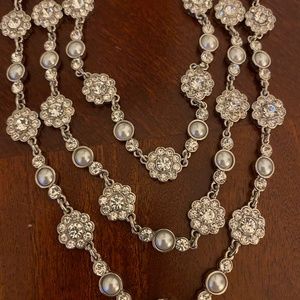 Formal Jewelry for weddings, Holiday party or an evening out